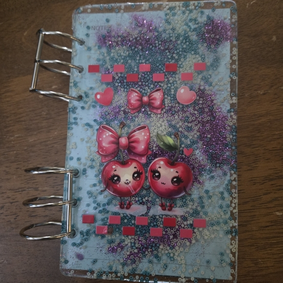 Hand Crafted Custom Resin Work - Picture 6 of 8